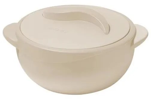 Термос TORO 2,5 л, бежов