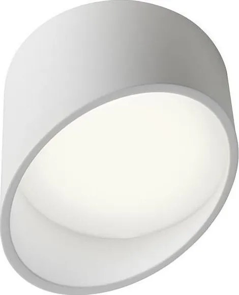 Redo 01-1627 - LED точково осветително тяло UTO LED/12W/230V Ø 12 см бяло