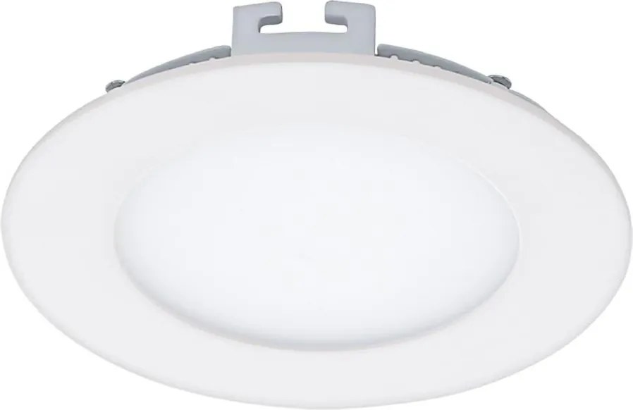 Eglo 94048 - LED вграден таванен осветител FUEVA 1 LED/5,5W/230V