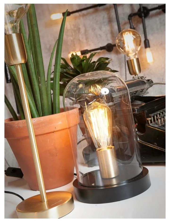 Настолна лампа Seattle - it's about RoMi