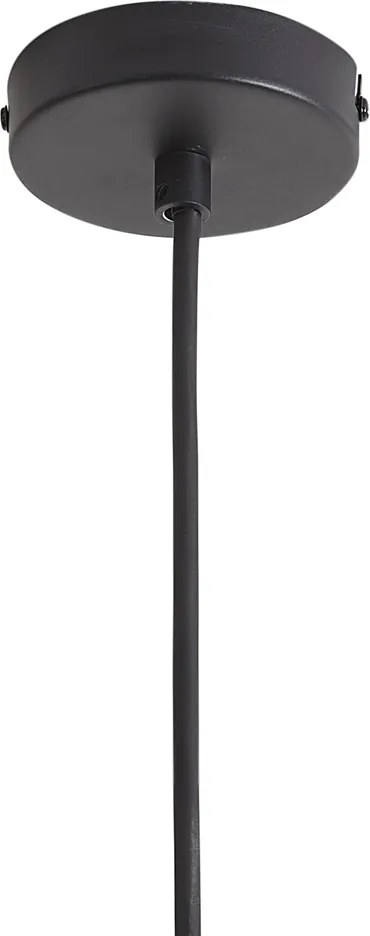 Бохемски висящ лампион теракота IP44 - Terracotta