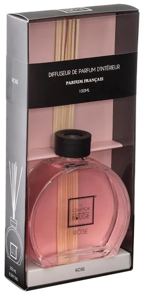 Дифузер atmosphera Haly, 100 ml - Raspberry