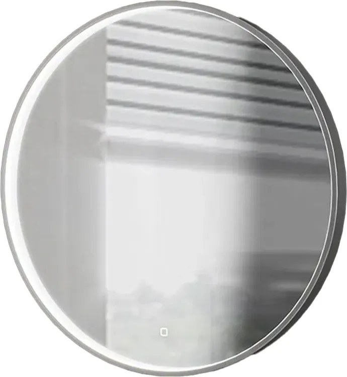 Огледало Dot Luminor-Inox