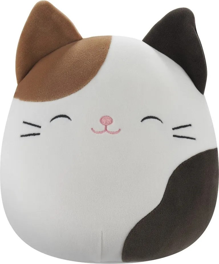 Плюшена играчка Cam – SQUISHMALLOWS