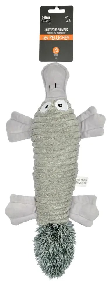 Играчка за куче – Love Story