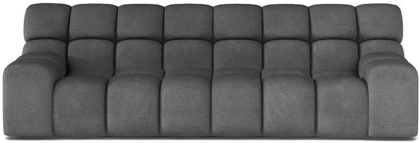 Диван Шенил триместен-Сив