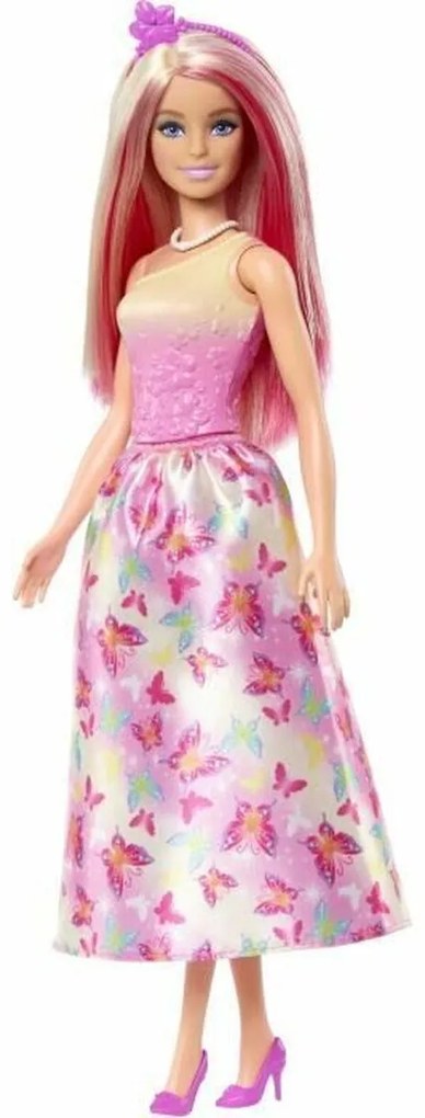 Кукла Barbie PRINCESS