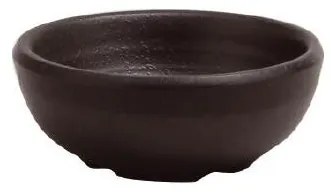 Horecano - Меламинова купичка ф5см черна SHIBUI-(218002BK)