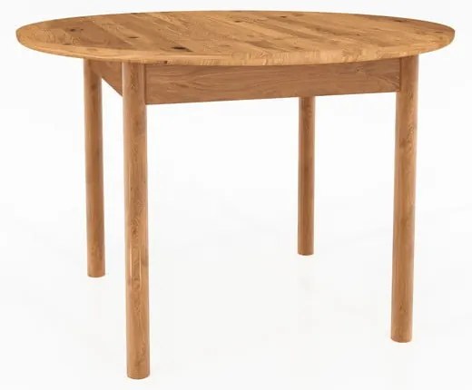 Кръгла маса за хранене ø 100 cm Pola - The Beds