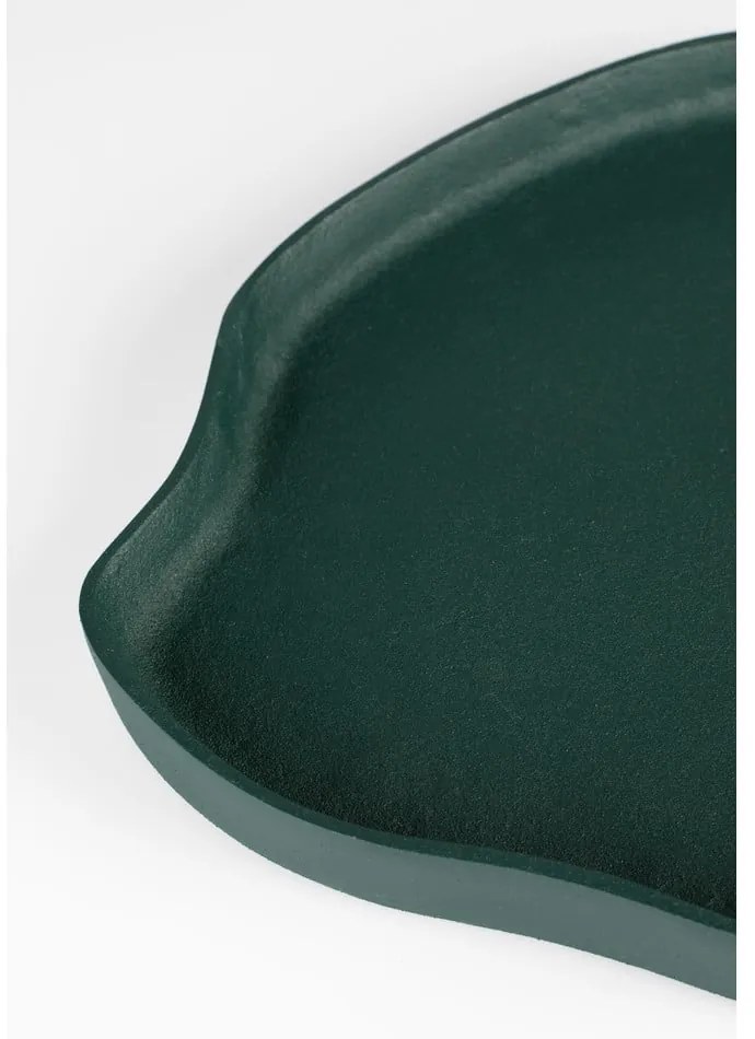 Метални декоративни подноси 2 бр. 35x23 cm Revolt – Zuiver