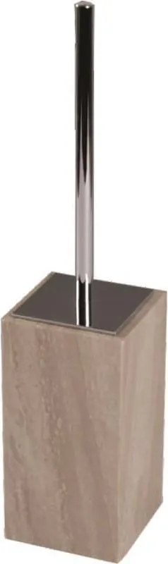 Четка за тоалетна чиния ФРЕЗИЯ 50594