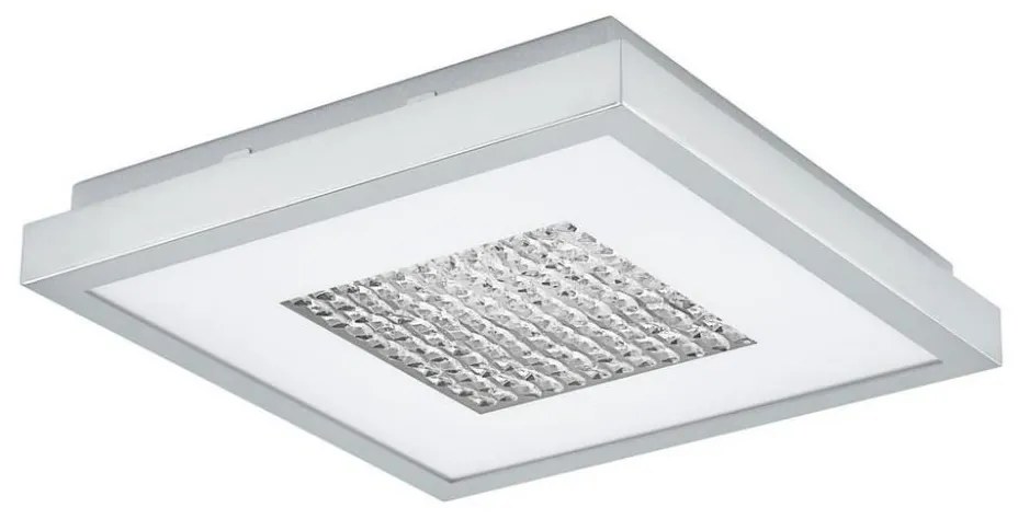 Eglo 98369 - LED Димируема лампа PESCATE LED/24W/230V