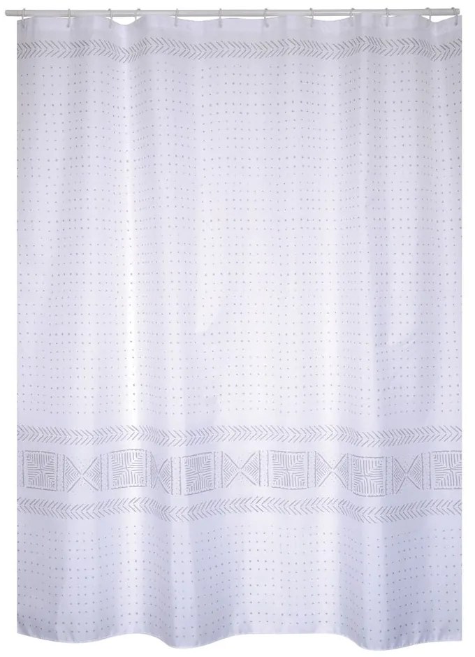 Завеса за душ 180x200 cm Toralla – MSV