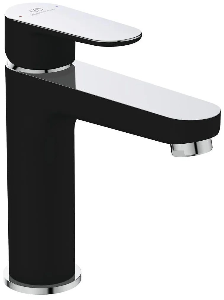 Смесител за умивалник с изпразнител, TYRIA, BC159HS