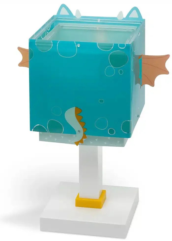 Лампа за четене Ango Little Dragon