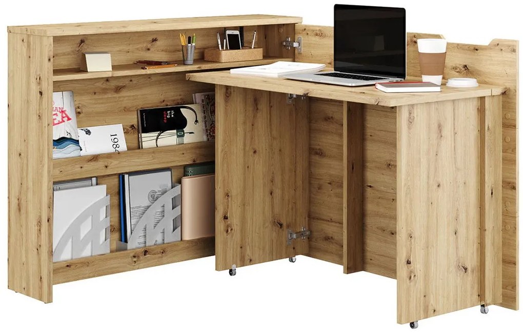 Сгъваемо бюро Concept-Drus-Right