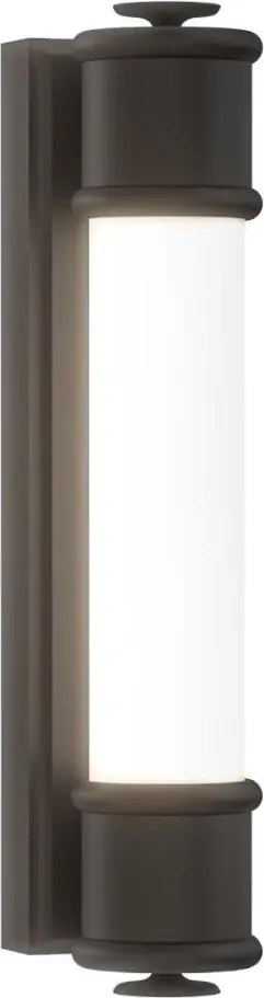 Open Design OR85280 - LED осветление за огледало OMI LED/7W/230V 30 см IP44 черно