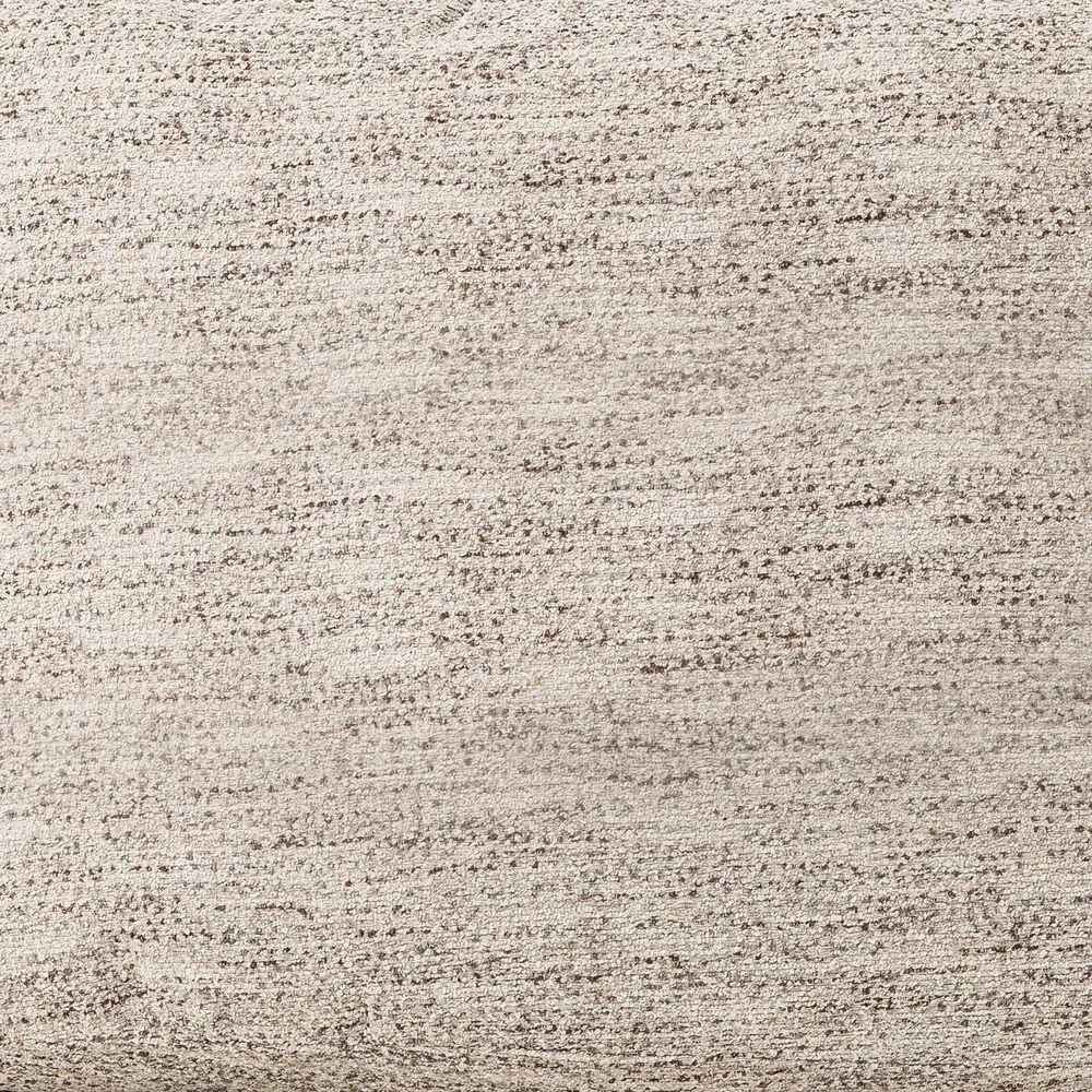 Сиво-бежово кресло Karel – Bloomingville