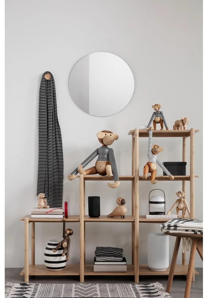 LED преносимо външно осветително тяло със соларен панел/с USB ø 12 cm Soft Spot – Rosendahl