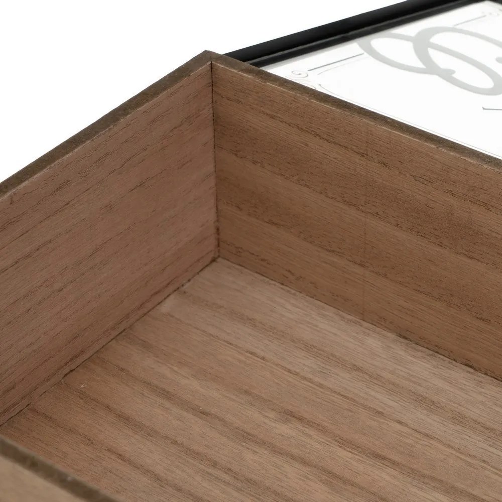 Кутия за шивашки материали Couture – Casa Selección