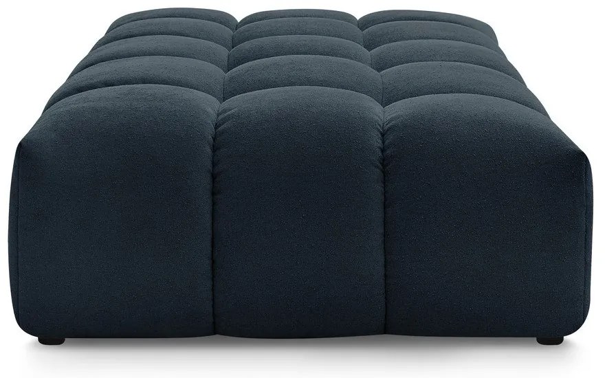 Тъмносиня табуретка Everest – Bobochic Paris