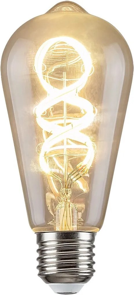Rabalux Filament-LED LED филаменти IP20 W 2700K 1988