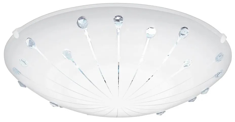 Eglo 96113 - LED Лампа за таван MARGITTA 1 LED/11W/230V