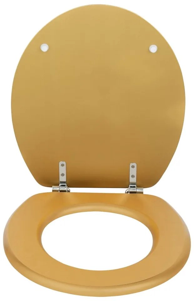Тоалетна чиния 38 x 41 см Aldeno – Wenko