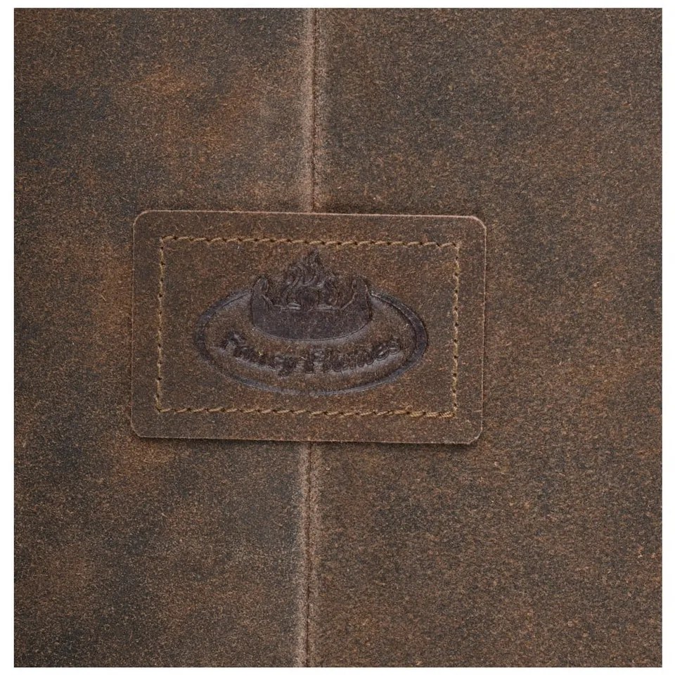 Кожена престилка за открито Barbecue - Esschert Design