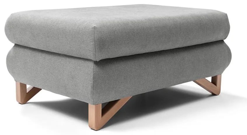 Табуретка AVESTA 63x95 см сива