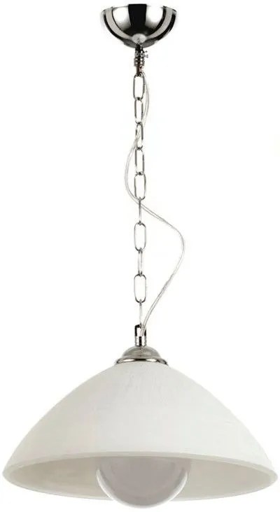 Плафон InLight 4409-A-White