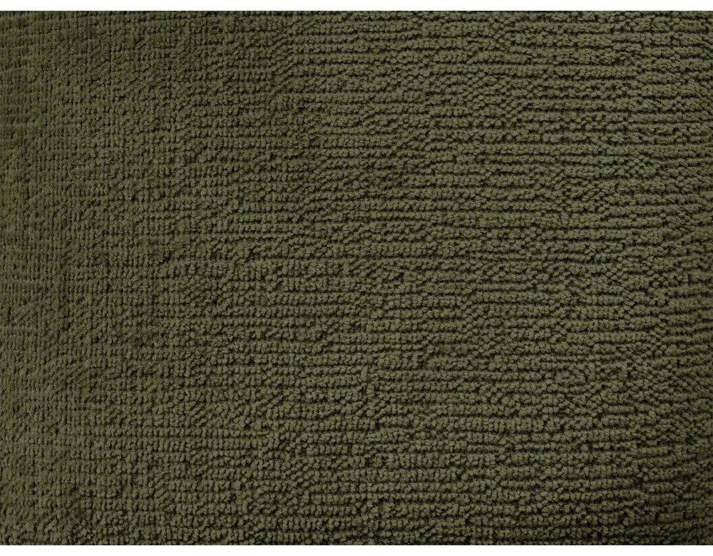 Зелен шенилов диван 237 cm Whesley – Bobochic Paris