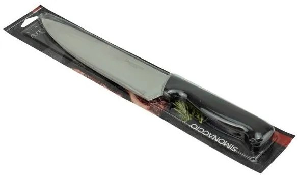 Simonaggio - Нож готварски от неръждаема стомана 20см COOKTOOLS-(002.101.0310.002)