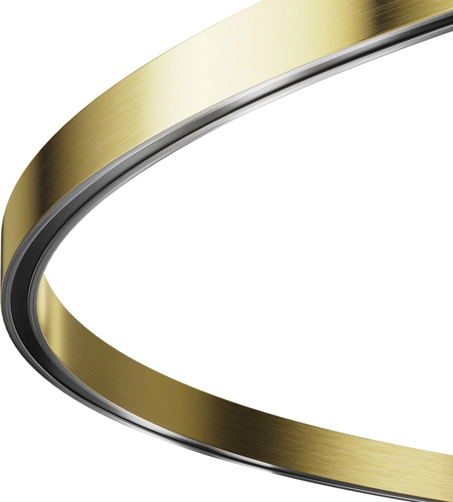 Maytoni Релса за външен монтаж/окачен - TRX154-R-D800-BS