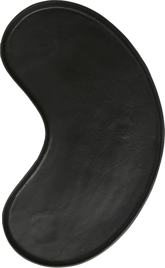 Метална странична масичка 30x53 cm Lienz – Light &amp; Living