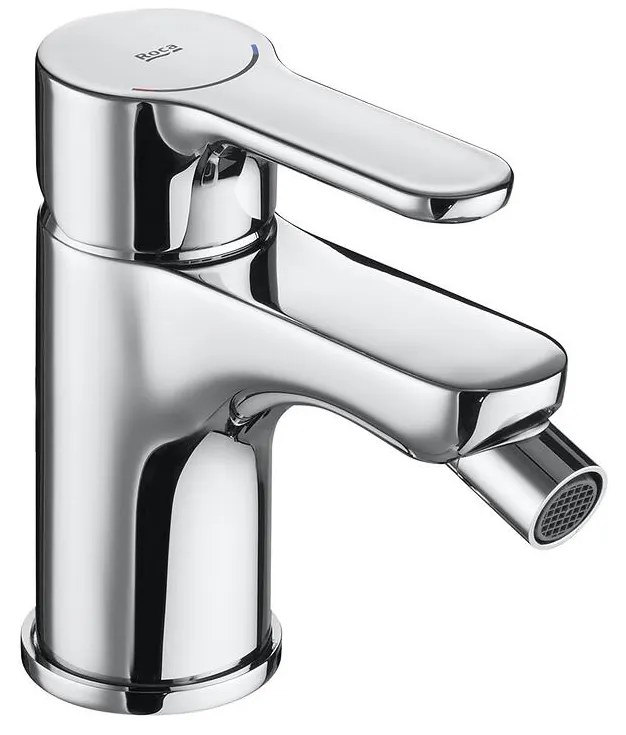 Стоящ смесител за биде A5A6B09C00, хром