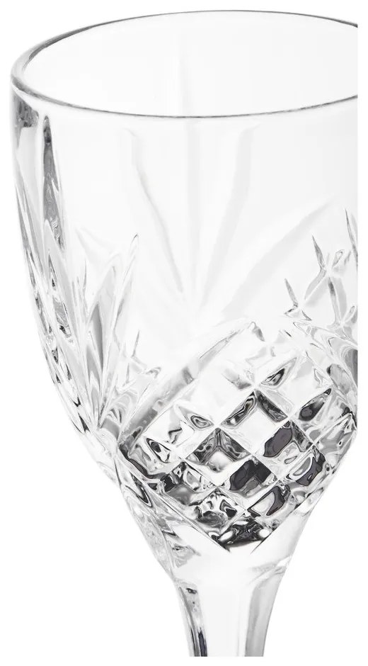 Чаши в комплект от 4 бр. за вино 290 ml Beaufort – Premier Housewares