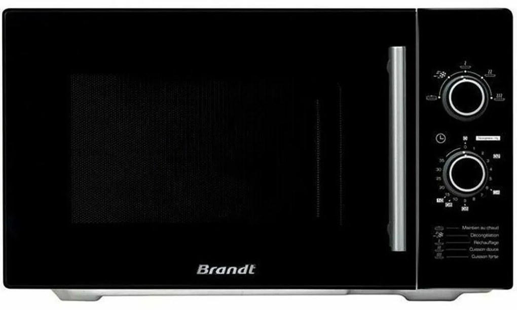 Микровълнова Фурна с Грил Brandt 26 L 900 W