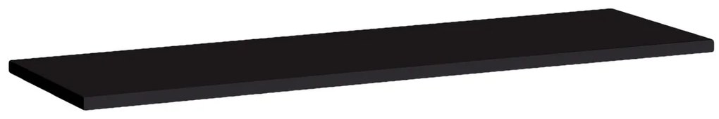 Швейцарски рафт 120-Черен