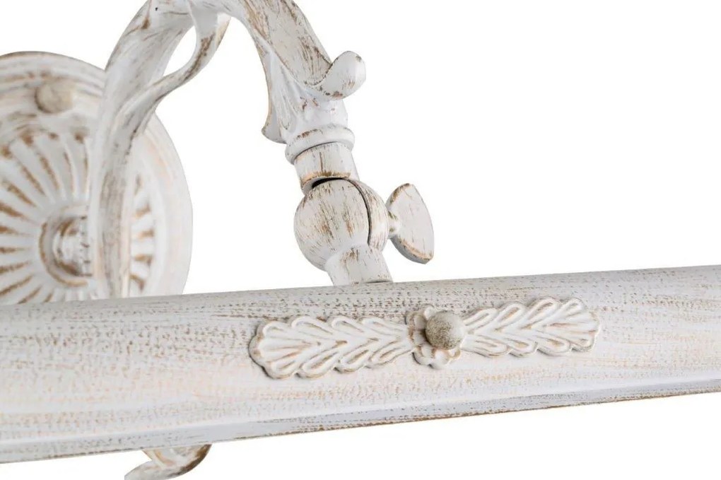 Аплика Maytoni Picasso-бял