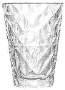 Rubikap - Поликарбонатна чаша за шот 40мл PRISMA CLEAR(EX.PS50-PC001)