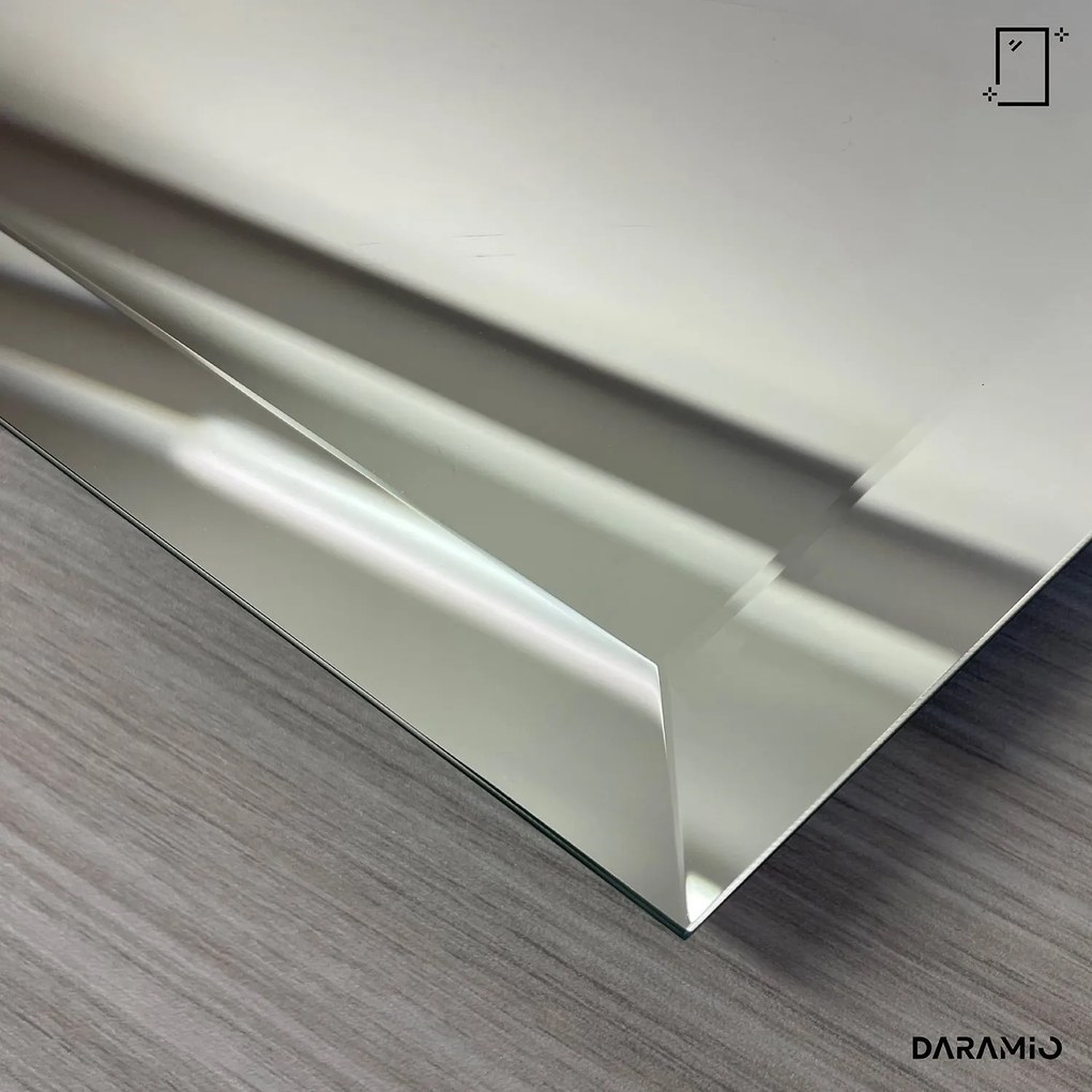 Огледало с фасет Pure R19