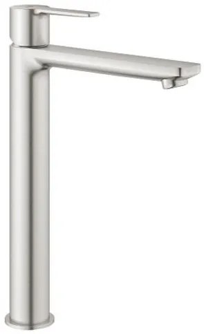 Кран за мивка Grohe Lineare New XL маса-Сребърен Mat