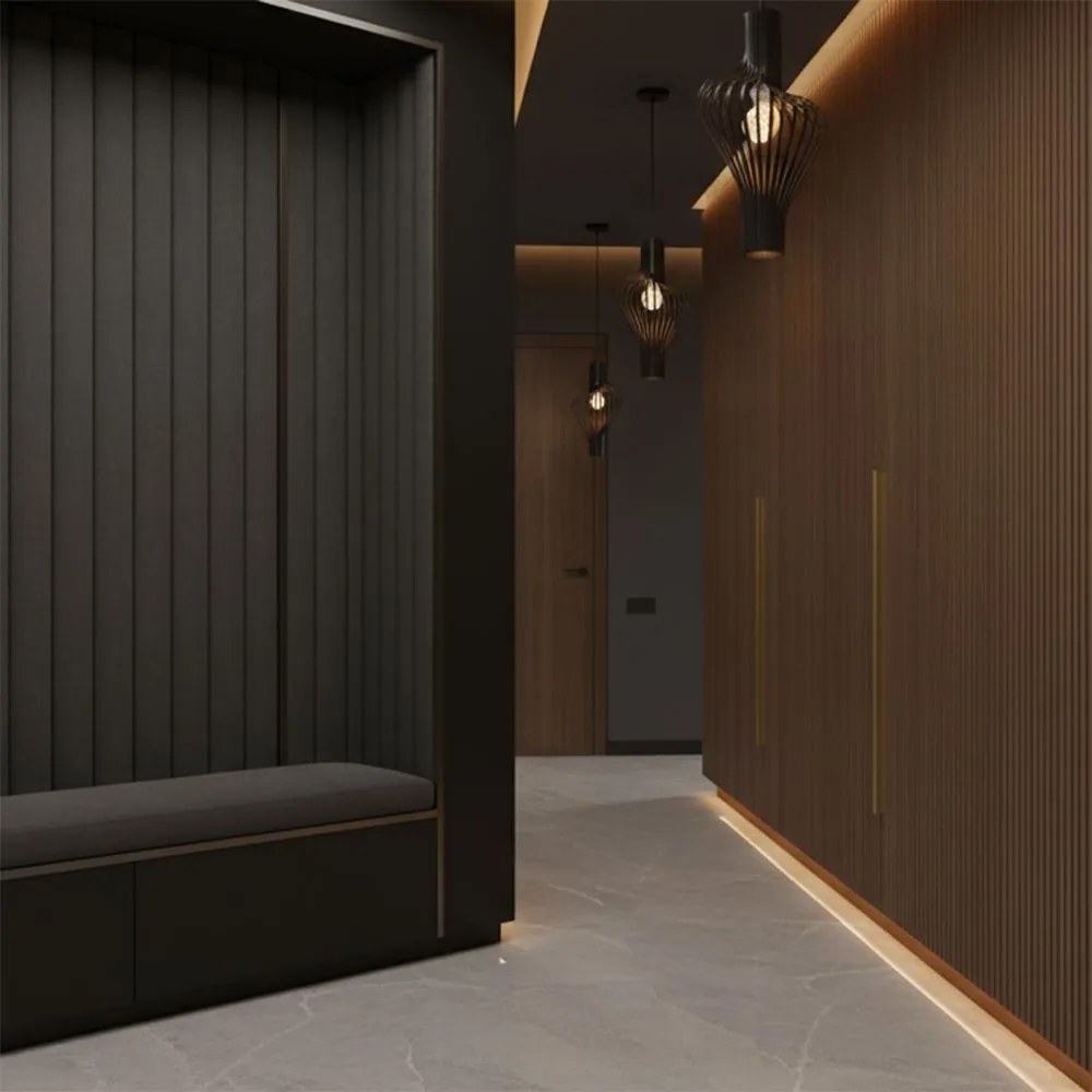 Пендел Black APP484-1CP