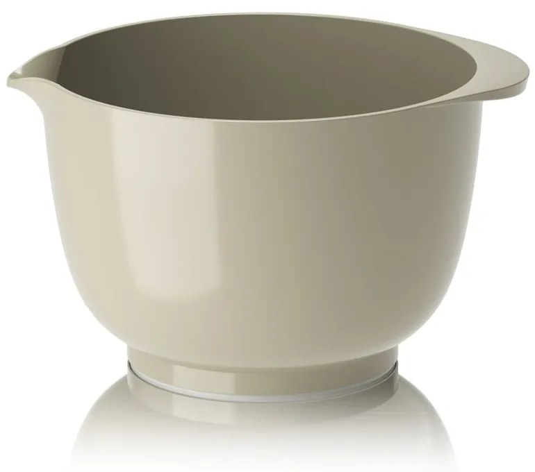 Бежова купа ø 18 cm Margrethe – Rosti