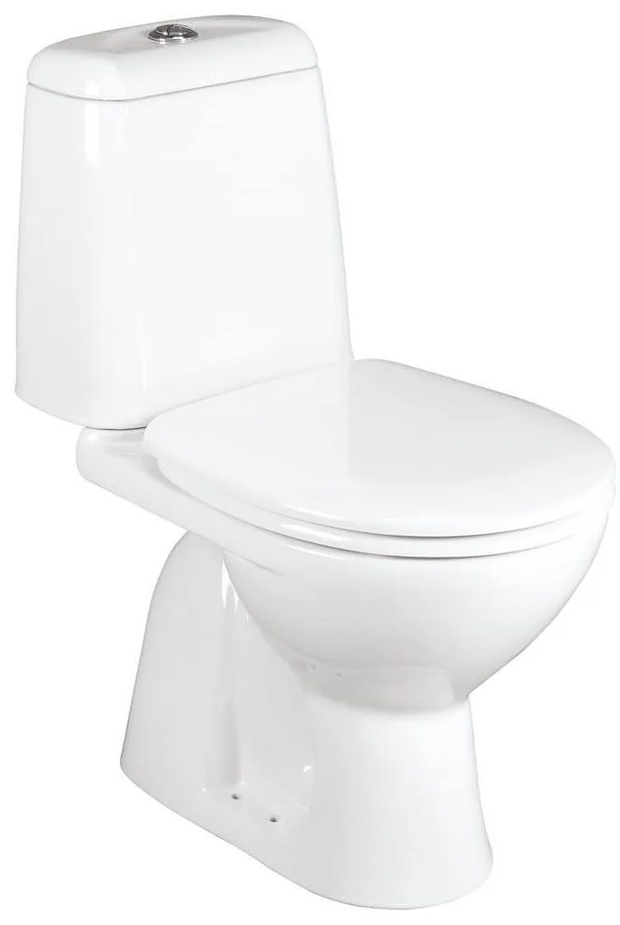Моноблок Elegance, W903101, Vidima, вертикално оттичане