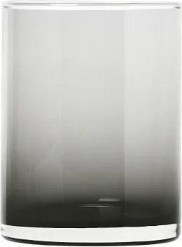 Комплект от 2 черни чаши Mera, 220 ml - Blomus