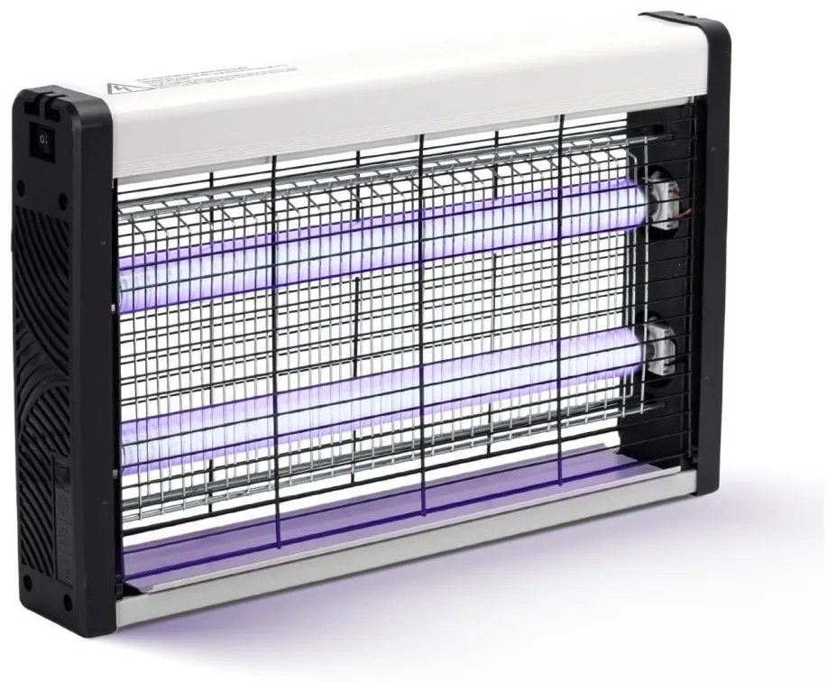 Brilagi - LED електрически капан за насекоми UV 2xLED/4W/230V 50 m2