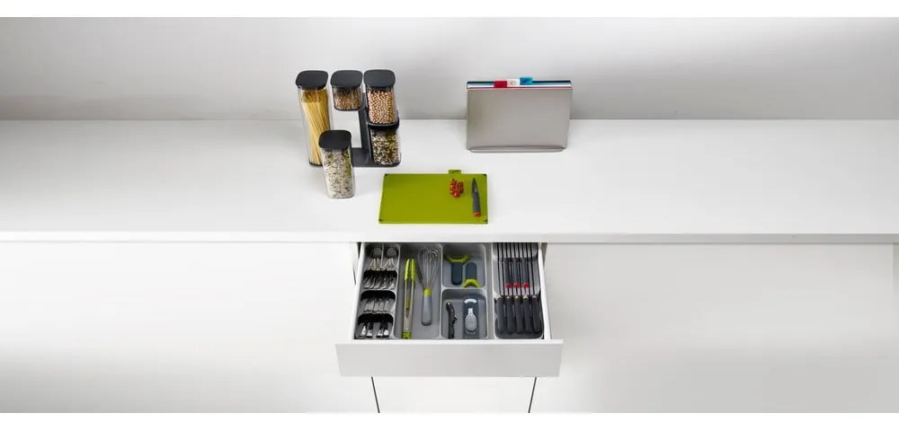 Компактно чекмедже за ножове DrawerStore™ - Joseph Joseph