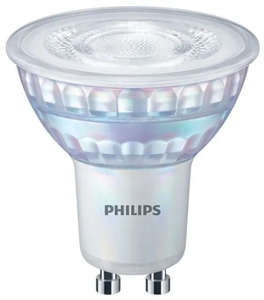 LED Крушка Philips GU10/6,7W/230V 6500K